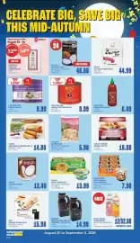 Wholesale Club flyer Page 11