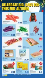Wholesale Club flyer Page 12