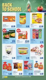 Wholesale Club flyer Page 14
