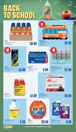 Wholesale Club flyer Page 15
