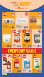 Wholesale Club flyer Page 16