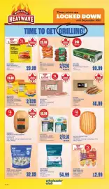 Wholesale Club flyer Page 17