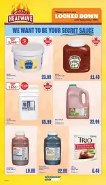 Wholesale Club flyer Page 18