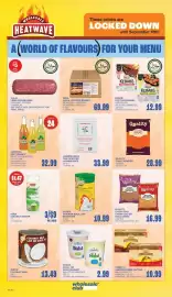 Wholesale Club flyer Page 19