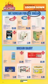 Wholesale Club flyer Page 20
