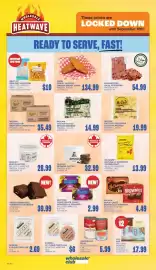 Wholesale Club flyer Page 21