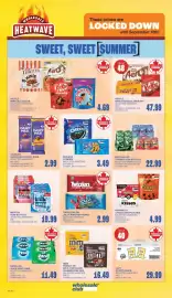 Wholesale Club flyer Page 22