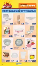 Wholesale Club flyer Page 24