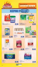 Wholesale Club flyer Page 25