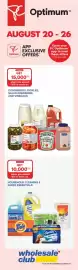 Wholesale Club flyer Page 4