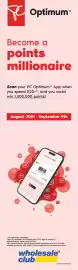 Wholesale Club flyer Page 6