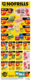 No Frills flyer week 34 Page 1