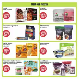 Healthy Planet flyer Page 10