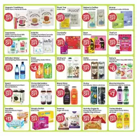 Healthy Planet flyer Page 13
