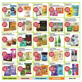 Healthy Planet flyer Page 14