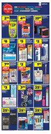 Real Canadian Superstore flyer week 34 Page 33