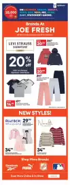 Real Canadian Superstore flyer week 34 Page 38