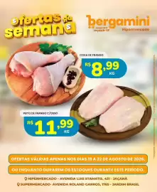 Catálogo Supermercado Bergamini Página 4