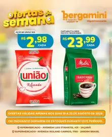 Catálogo Supermercado Bergamini Página 7