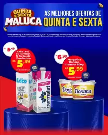 Folheto Semar Supermercado Página 3