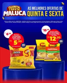 Folheto Semar Supermercado Página 5