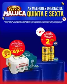 Folheto Semar Supermercado Página 7