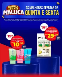 Folheto Semar Supermercado Página 8