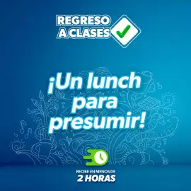 Catálogo Sam's Club Página 1