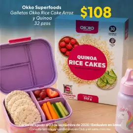 Catálogo Sam's Club Página 2