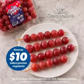 Catálogo Sam's Club Página 4