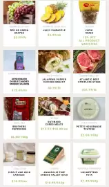 Pete's Fine Foods flyer week 34 Page 2