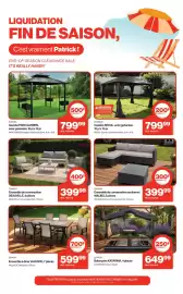 Patrick Morin flyer week 34 Page 6