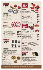 Princess Auto flyer Page 12