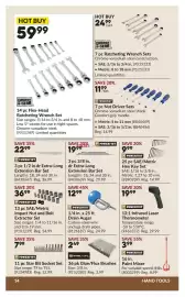 Princess Auto flyer Page 15