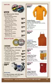 Princess Auto flyer Page 24