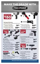 Princess Auto flyer Page 3
