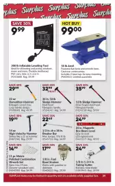 Princess Auto flyer Page 40