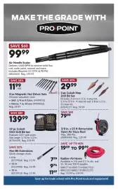 Princess Auto flyer Page 5
