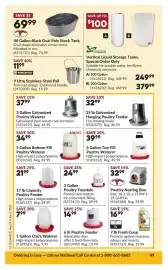 Princess Auto flyer Page 50