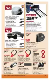 Princess Auto flyer Page 52