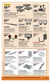 Princess Auto flyer Page 54