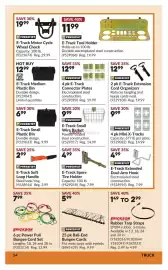 Princess Auto flyer Page 55