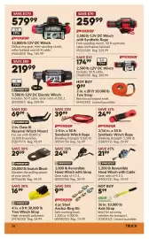 Princess Auto flyer Page 57