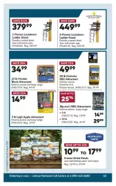 Princess Auto flyer Page 66
