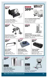 Princess Auto flyer Page 68