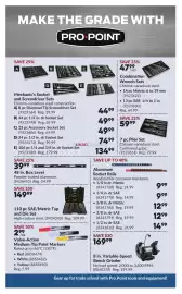 Princess Auto flyer Page 7