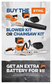Princess Auto flyer Page 75