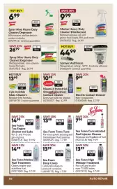 Princess Auto flyer Page 87