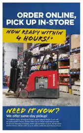 Princess Auto flyer Page 89