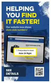 Princess Auto flyer Page 90